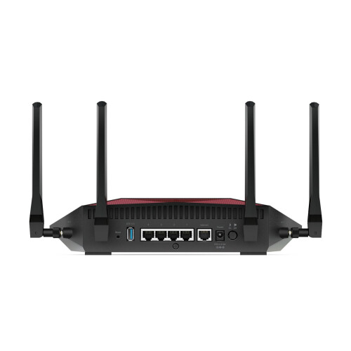 Netgear Router WiFi 6 NETGEAR Nighthawk Pro Gaming (XR1000) 2