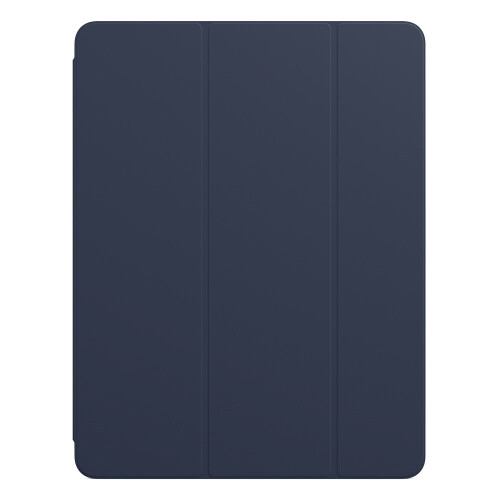 Apple Apple Smart Folio Case for iPad Pro 12.9" (3rd/4th/5th/6th Gen) - Deep Navy