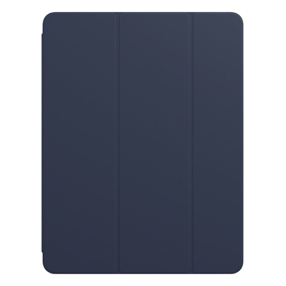 Apple Smart Folio Case for iPad Pro 12.9" (3rd/4th/5th/6th Gen) - Deep Navy