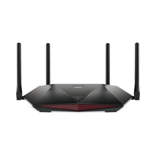 Netgear Router WiFi 6 NETGEAR Nighthawk Pro Gaming (XR1000) 1