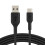 Belkin Belkin CAB001BT2MBK USB cable 2 m USB A USB C Black 5