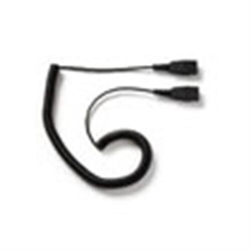 Jabra Jabra Kabel QD -> QD Verlängerung