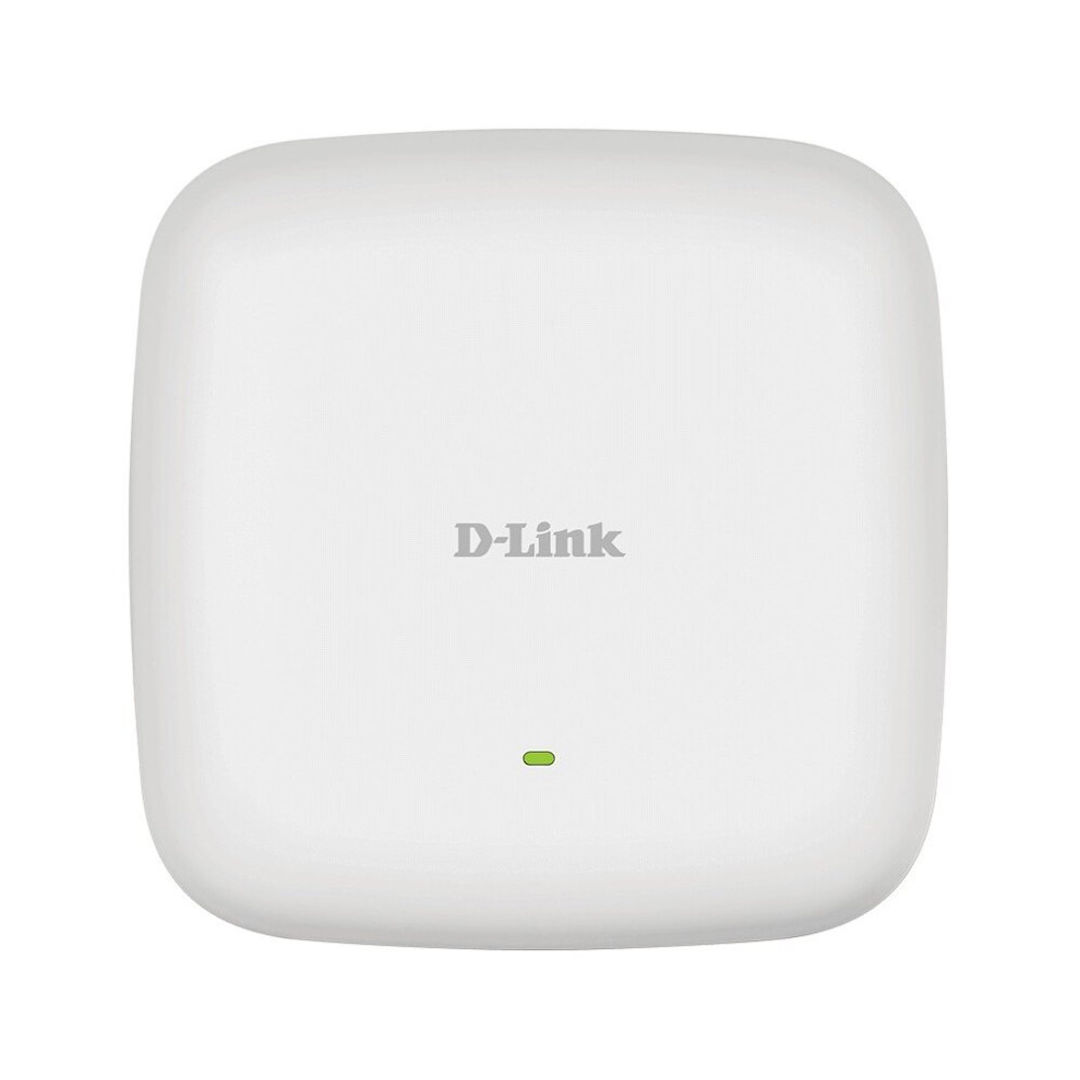 D-Link Nuclias Connect Ac2300 1700 Mbit/S Power Over Ethernet (Poe) White 790069454165