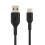 Belkin Belkin CAB001BT2MBK USB cable 2 m USB A USB C Black 4