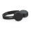 Philips Philips Wireless On-Ear Headphones Black 3