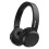 Philips Philips Wireless On-Ear Headphones Black 2