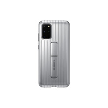 Samsung EF-RG985 mobile phone case 17 cm (6.7") Cover Silver