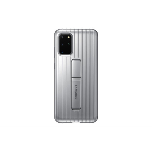 Samsung Samsung EF-RG985 mobile phone case 17 cm (6.7") Cover Silver