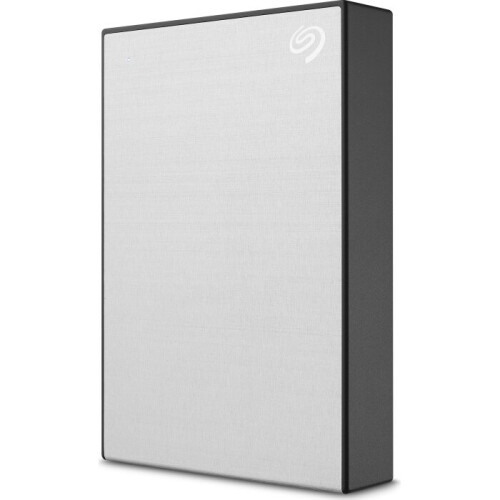 Seagate Seagate One Touch external hard drive 1000 GB Silver