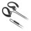 Philips Philips TAA1105BK/00 headphones/headset Ear-hook, In-ear Black 6