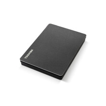TOSHIBA - Disco rigido esterno Gaming - Canvio Gaming - 2To - PS4 Xbox - 2,5" (HDTX120EK3AA)