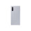 Samsung Samsung Galaxy Note10 Leather Case Made with Hardwearing Calf Leather - Grey 1