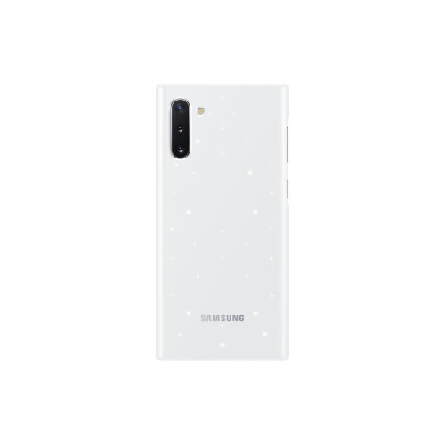 Samsung Samsung EF-KN970 mobile phone case 16 cm (6.3") Cover White 2