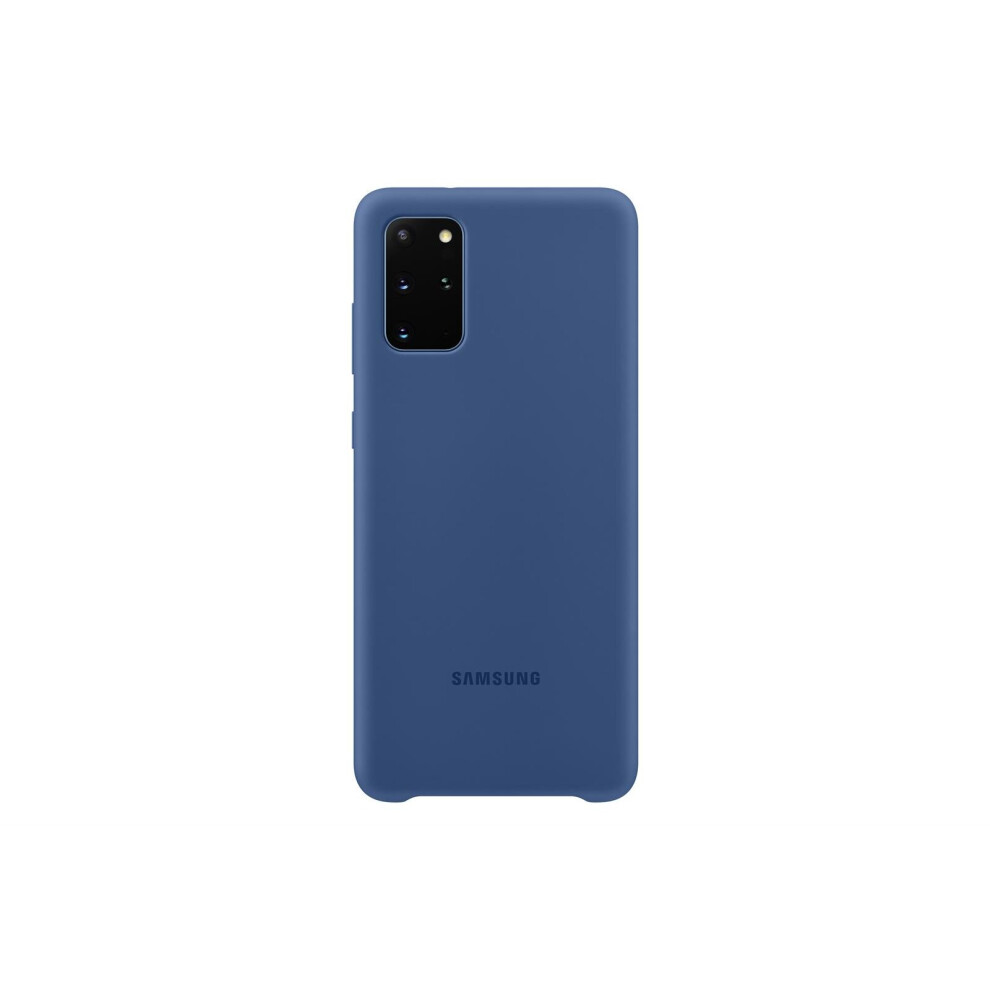 Samsung Ef-Pg985 Mobile Phone Case 17 Cm (6.7") Cover Navy