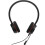 Jabra Jabra Evolve 20 MS Duo USB-C Headset Head-band Black USB Type-C 3