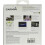 Garmin Garmin BlueChart g2 Vision Bermuda Saltwater Map microSD Card 3