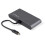 StarTech.com Dock USB - Startech - TB3DKM2HDL - HDMI 4K 60Hz - 2x USB-A - Thunderbolt 3 1