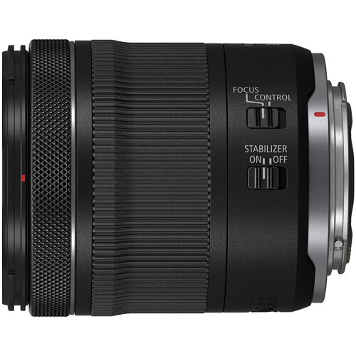 Canon Canon RF24-105 mm F4-7,1 è STM (4111C002) 2