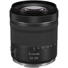 Canon RF24-105mm F4-7.1 ist STM (4111C002)