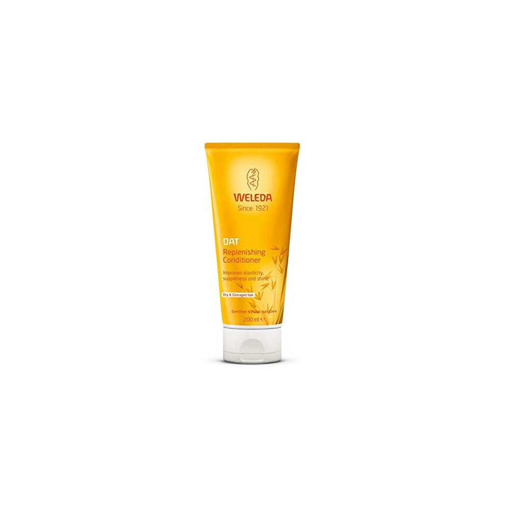 Weleda Oat Replenishing Conditioner 200ml