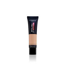 L'Oreal Paris Infallible 24H Matte Cover Foundation 145 Rose Beige