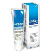 ILADIAN Intima for Intimate Infections Gel 30g
