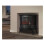 Warmlite Warmlite Log Effect Stove 1800W WL46017 2
