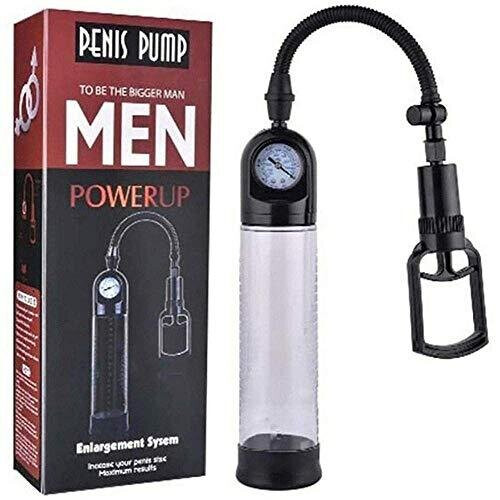 PPG - Effective Manual Pump Pressure Therapy Pump Tool with 3 Colour Sleeves