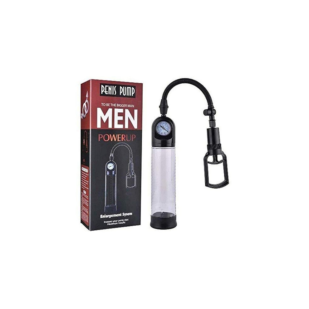 The Room Of Doom Ppg - Effective Manual Pump Pressure Therapy Pump Tool With 3 Colour Sleeves