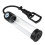 PPG - Effective Manual Pump Pressure Therapy Pump Tool with 3 Colour Sleeves 8