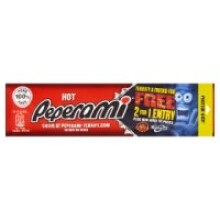 Peperami Hot 22.5g (24 x 22.5g)