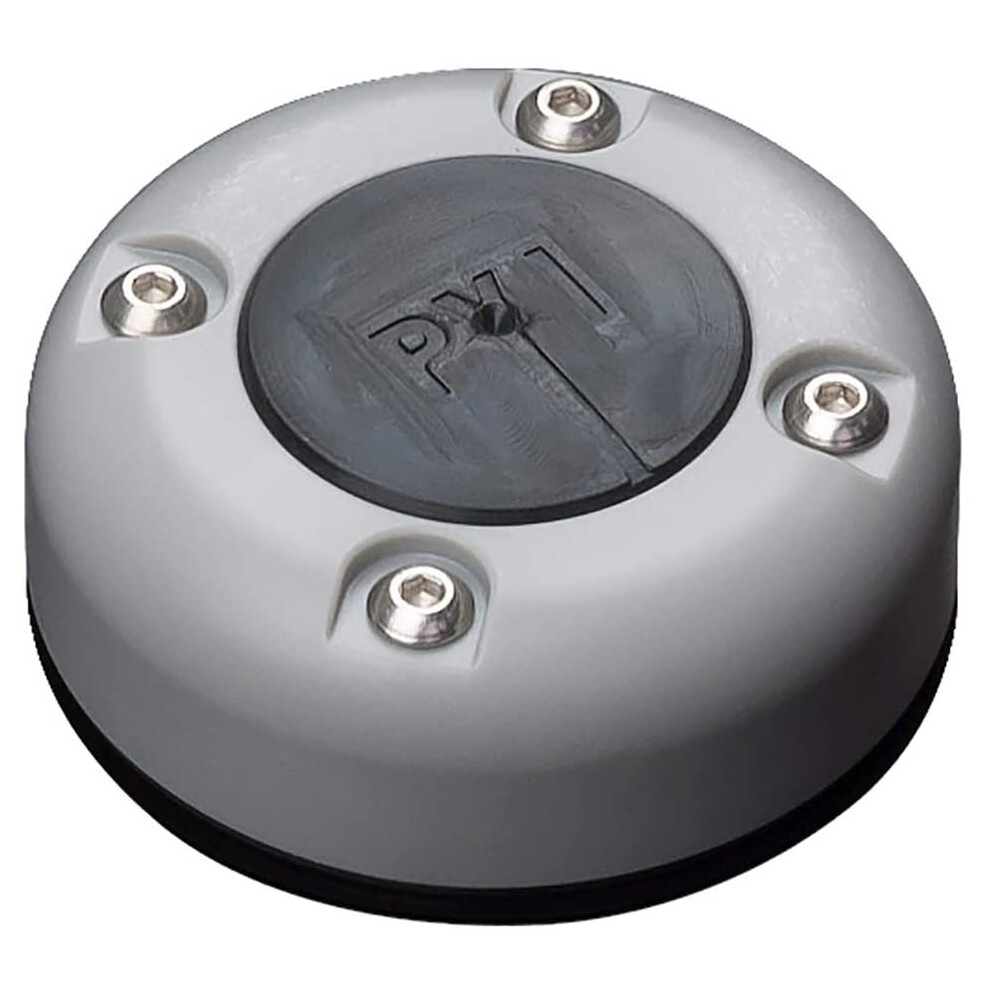 Seaview Retrofit Cable Gland - Grey - Up To 0.67" (17Mm) Diameter [Cg30p-G2] 015568069635