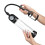 PPG - Effective Manual Pump Pressure Therapy Pump Tool with 3 Colour Sleeves 6