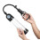 PPG - Effective Manual Pump Pressure Therapy Pump Tool with 3 Colour Sleeves 7