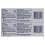 Crest Crest 3D White Brilliance Vibrant Peppermint Toothpaste pack of 2 3