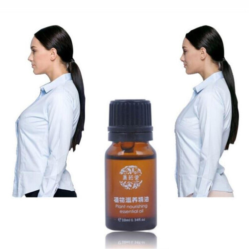 (As Seen on Image) Breast Reduction essential oils - Breast bobs Upgrade from E to D 2