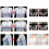 (As Seen on Image) Breast Reduction essential oils - Breast bobs Upgrade from E to D 5