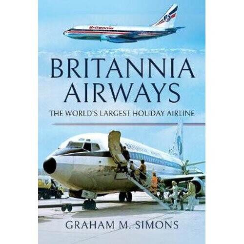 Britannia Airways