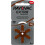 RAYOVAC Extra Advanced with Active Core Technology 312 Hearing Aid Batteries 60 Pieces 2