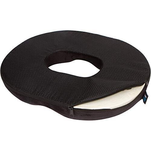 Donut Cushion for Pressure Relief Orthopaedic Ring Seat Cushion