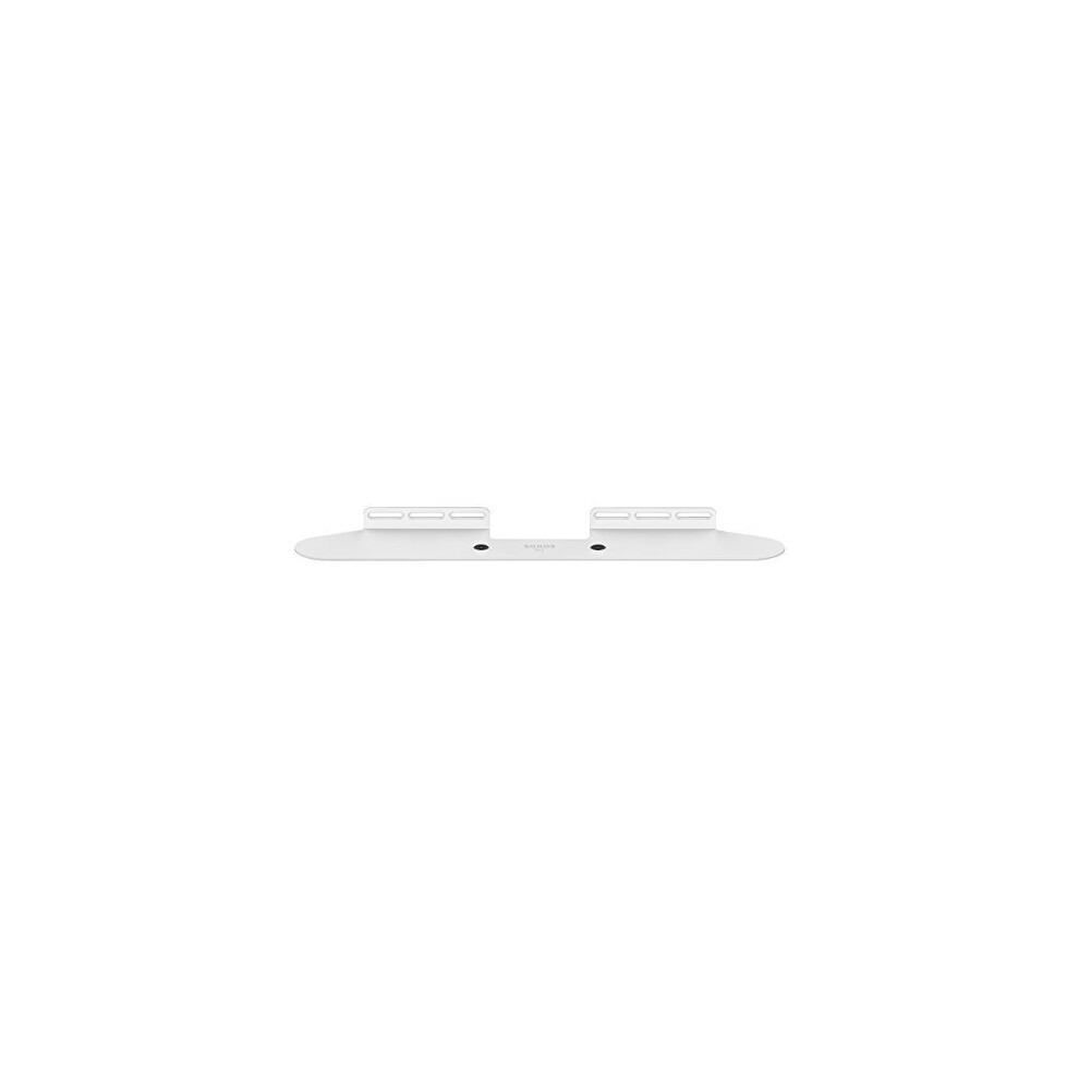 Sonos Beam Wall Mount - White