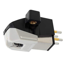 Audio-Technica AT-VM95SP Dual Moving Magnet Cartridge with Conical Bonded Stylus