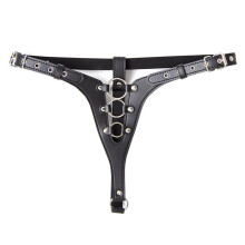 The Room Of Doom's Sexy Ring Fetish Knickers
