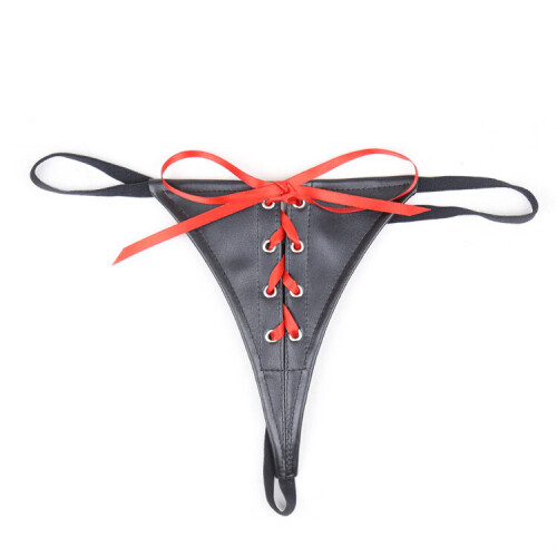 Ribbon Knickers 2