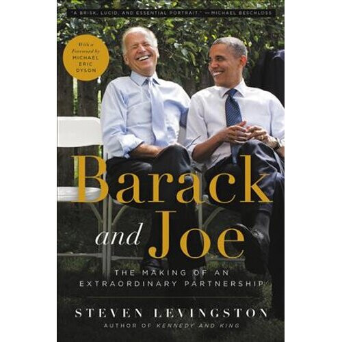 Barack and Joe