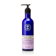Neal's Yard Remedies Garden Mint & Bergamot Hand Lotion