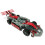 Classic Grand Prix Racing Car 3