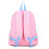 Girls' Backpack Anna Elsa Schoolbag Princess Girls' School Bag 3
