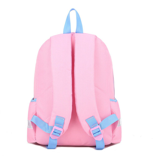 Girls' Backpack Anna Elsa Schoolbag Princess Girls' School Bag 2