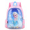 Girls' Backpack Anna Elsa Schoolbag Princess Girls' School Bag 1